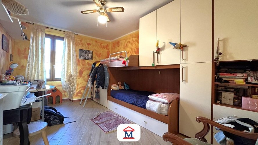 Casa indipendente Sorisole