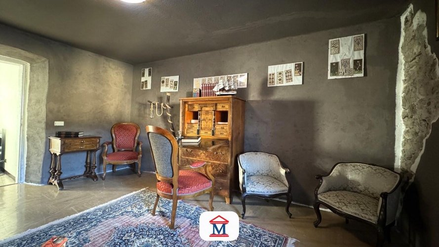 Casa indipendente Sorisole