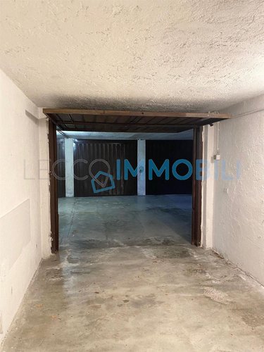 IL BOX RARO VICINO AL LAGO Abbadia Lariana