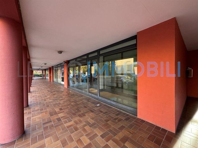 IL NEGOZIO INVESTIMENTO Malgrate