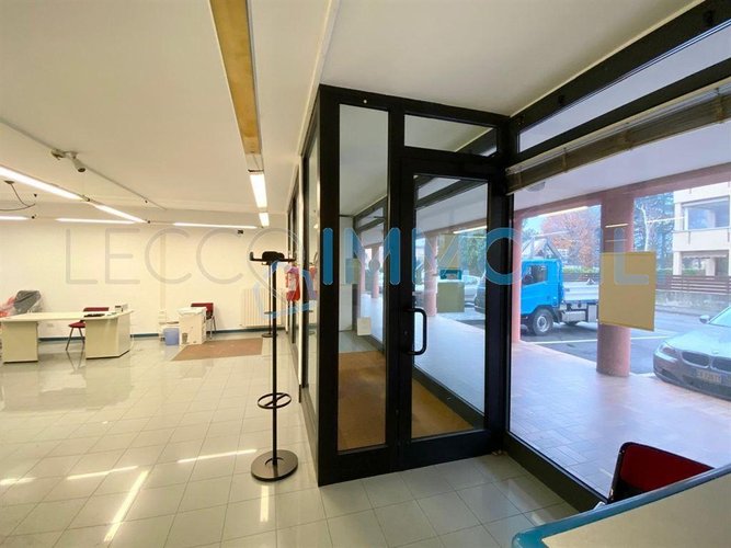 IL NEGOZIO INVESTIMENTO Malgrate