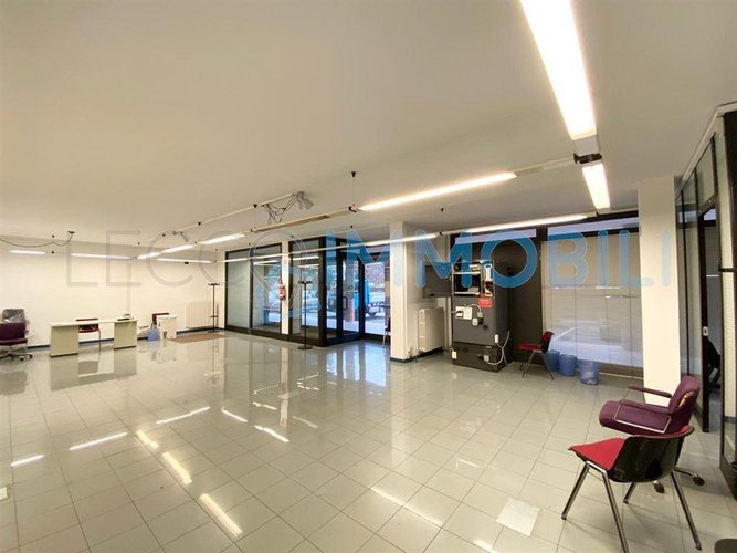 IL NEGOZIO INVESTIMENTO Malgrate