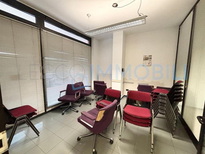 IL NEGOZIO INVESTIMENTO Malgrate