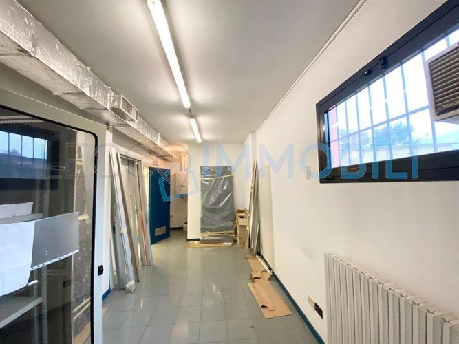 IL NEGOZIO INVESTIMENTO Malgrate