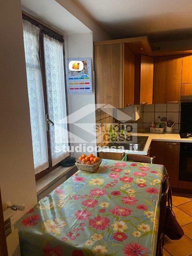 IN PIENO CENTRO!! Zogno