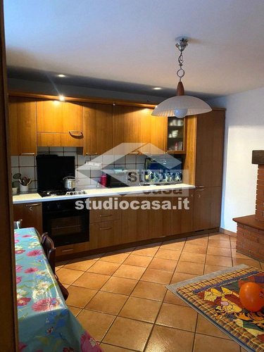 IN PIENO CENTRO!! Zogno