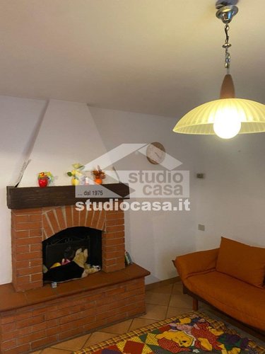 IN PIENO CENTRO!! Zogno