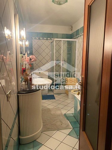 IN PIENO CENTRO!! Zogno