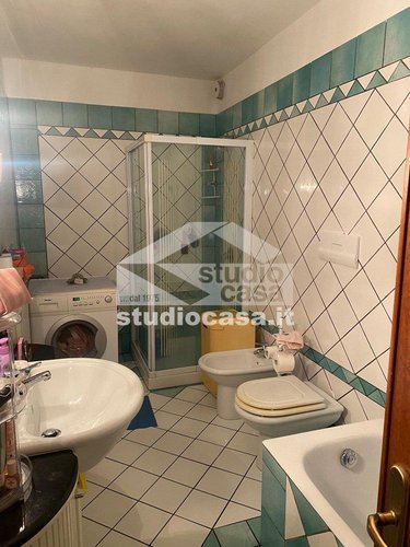 IN PIENO CENTRO!! Zogno