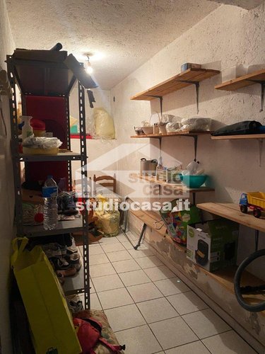 IN PIENO CENTRO!! Zogno