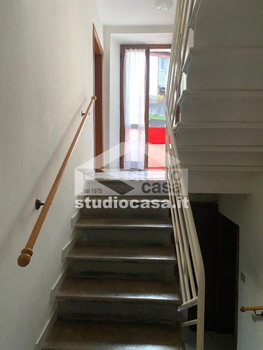 IN PIENO CENTRO!! Zogno