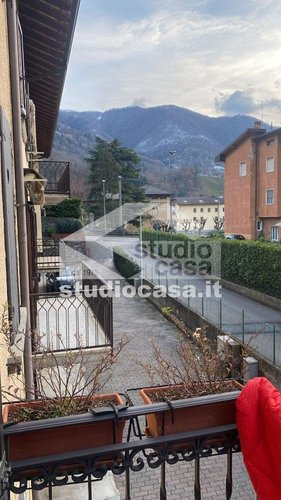 IN PIENO CENTRO!! Zogno