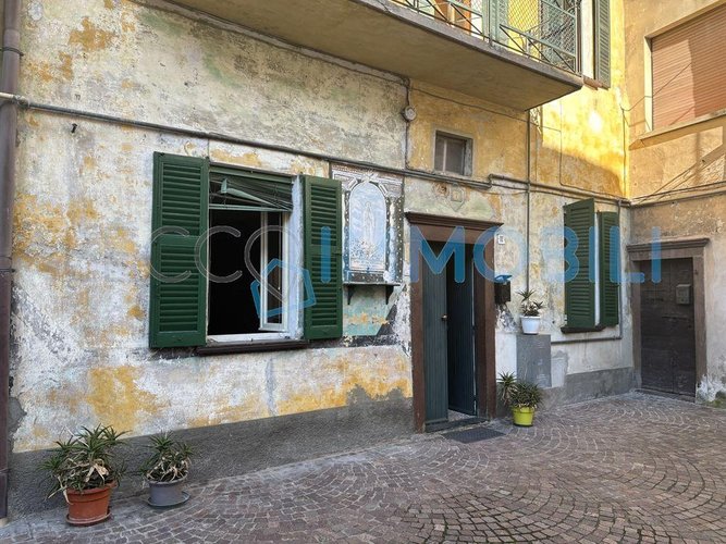 LA CASA CHE DIVENTA CIO' CHE VUOI Olginate