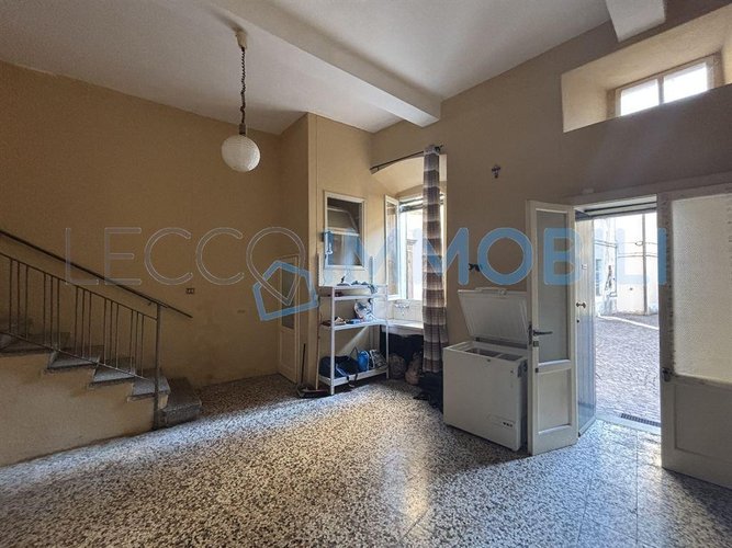 LA CASA CHE DIVENTA CIO' CHE VUOI Olginate