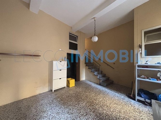 LA CASA CHE DIVENTA CIO' CHE VUOI Olginate