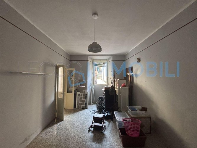 LA CASA CHE DIVENTA CIO' CHE VUOI Olginate