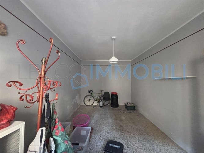 LA CASA CHE DIVENTA CIO' CHE VUOI Olginate