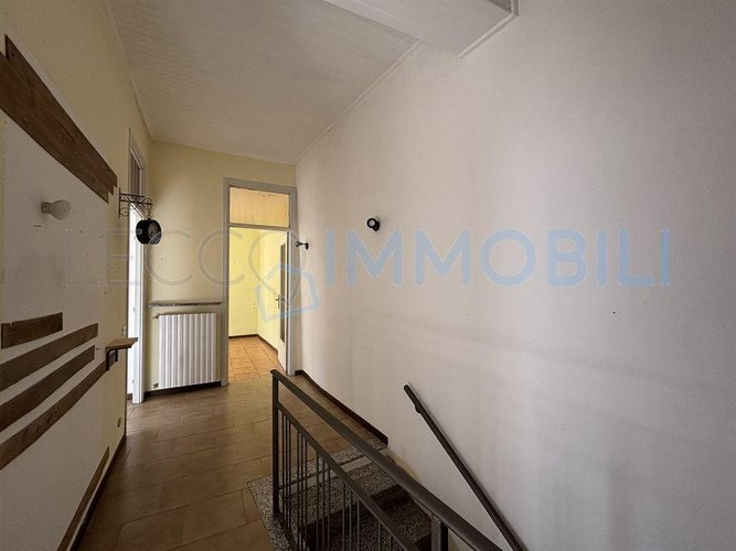 LA CASA CHE DIVENTA CIO' CHE VUOI Olginate