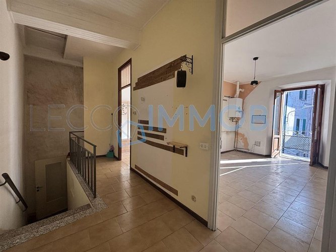 LA CASA CHE DIVENTA CIO' CHE VUOI Olginate