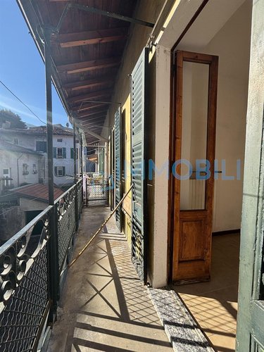 LA CASA CHE DIVENTA CIO' CHE VUOI Olginate