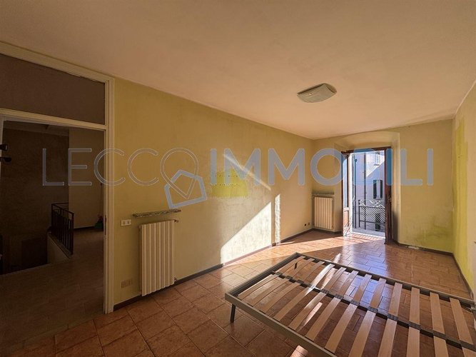 LA CASA CHE DIVENTA CIO' CHE VUOI Olginate