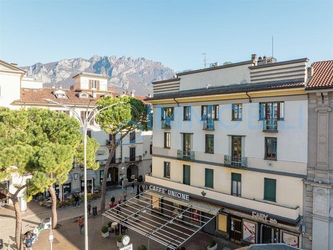 LA CASA CHE TI FA SENTIRE A CASA Lecco