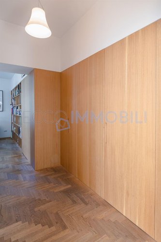 LA CASA CHE TI FA SENTIRE A CASA Lecco