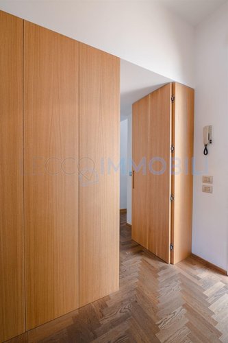 LA CASA CHE TI FA SENTIRE A CASA Lecco