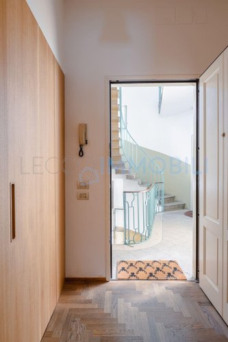 LA CASA CHE TI FA SENTIRE A CASA Lecco