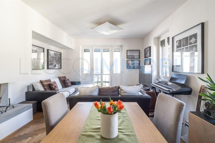 LA CASA CHE TI FA SENTIRE A CASA Lecco