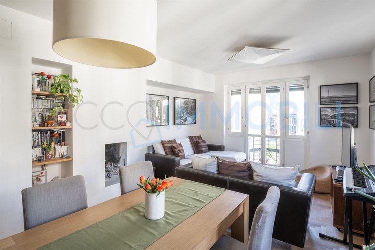 LA CASA CHE TI FA SENTIRE A CASA Lecco