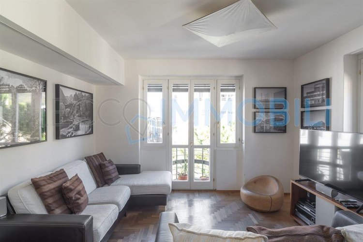 LA CASA CHE TI FA SENTIRE A CASA Lecco