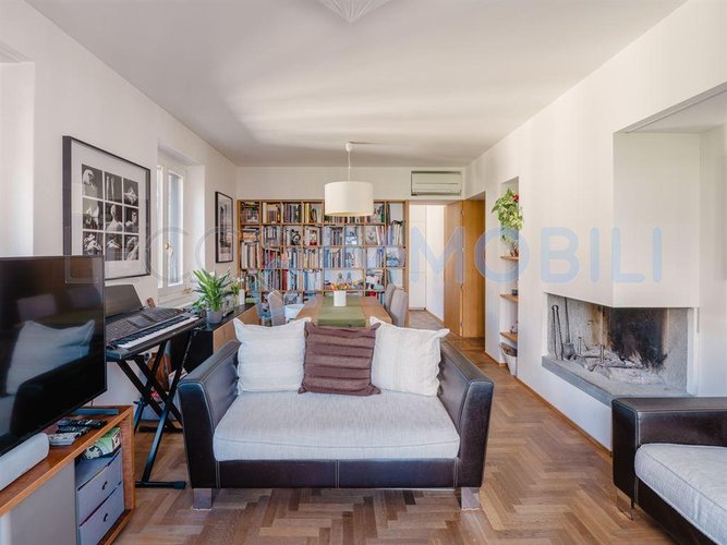 LA CASA CHE TI FA SENTIRE A CASA Lecco