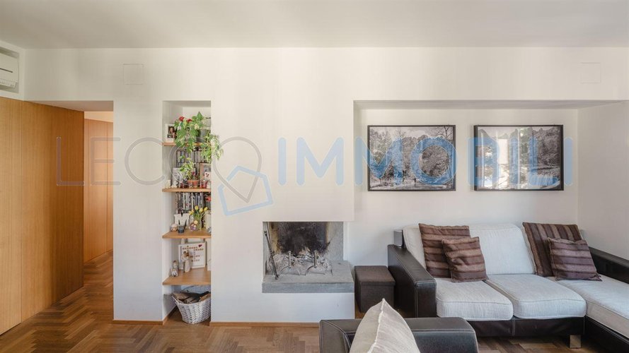 LA CASA CHE TI FA SENTIRE A CASA Lecco