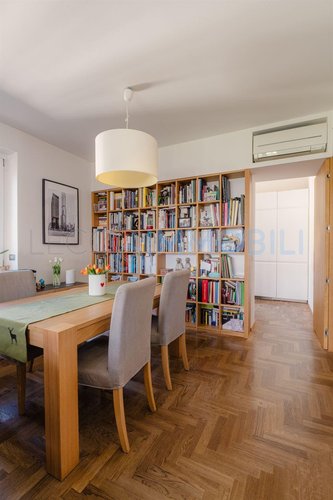 LA CASA CHE TI FA SENTIRE A CASA Lecco