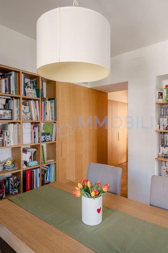 LA CASA CHE TI FA SENTIRE A CASA Lecco