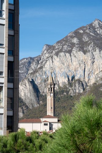 LA CASA CHE TI FA SENTIRE A CASA Lecco