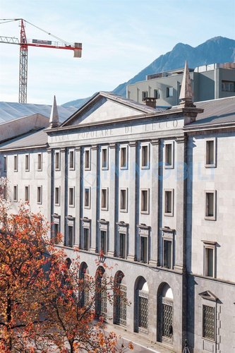 LA CASA CHE TI FA SENTIRE A CASA Lecco