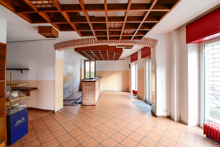 Vighizzolo 46/25 Cantù