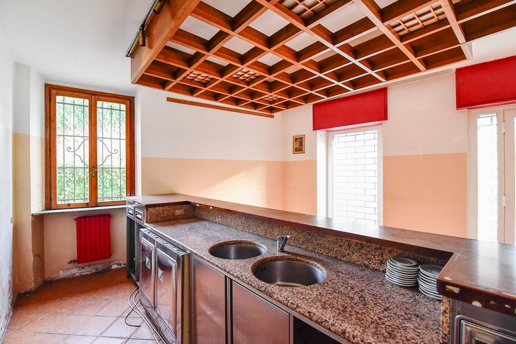 Vighizzolo 46/25 Cantù