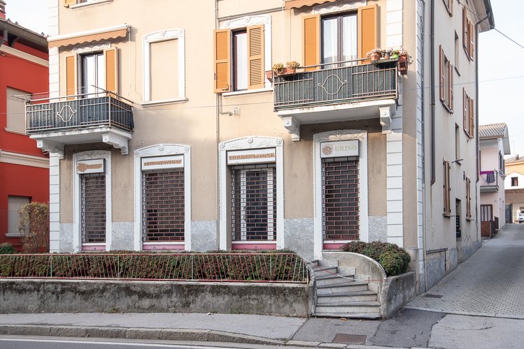 Vighizzolo 46/25 Cantù