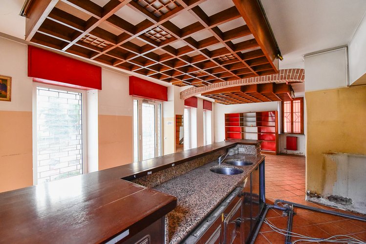 Vighizzolo 46/25 Cantù