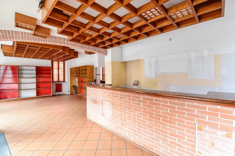 Vighizzolo 46/25 Cantù