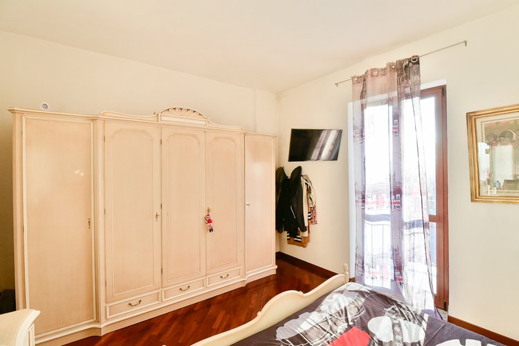 Semi-centrale 47/25 Cantù