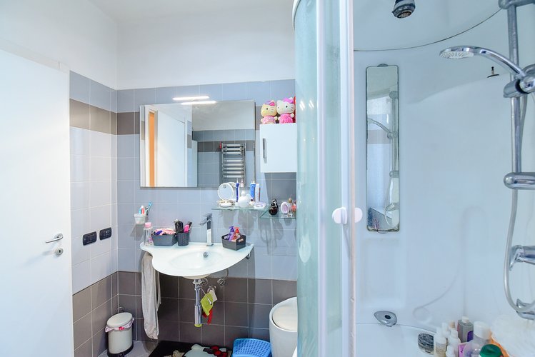 Semi-centrale 47/25 Cantù