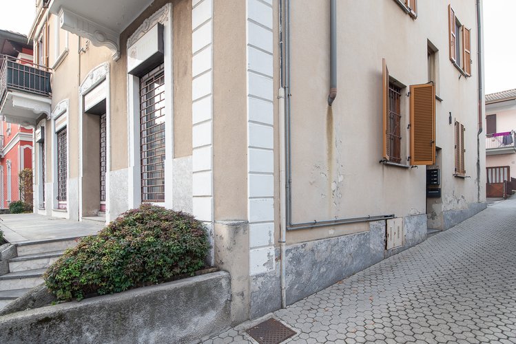 Vighizzolo 46/25 Cantù