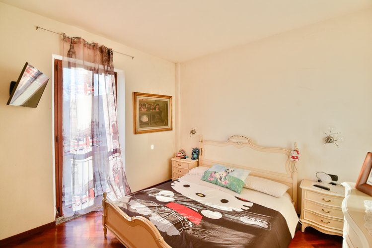 Semi-centrale 47/25 Cantù