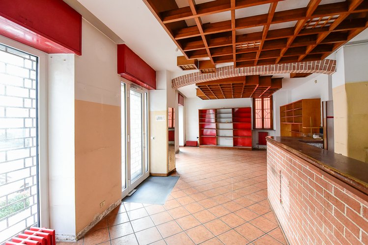 Vighizzolo 46/25 Cantù