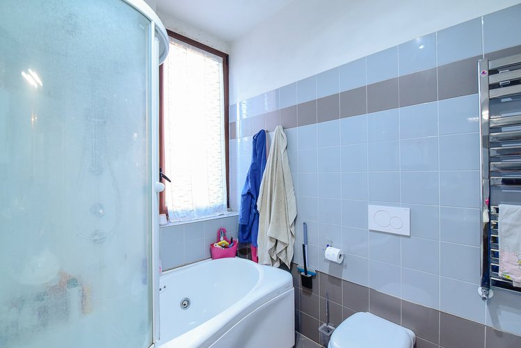 Semi-centrale 47/25 Cantù