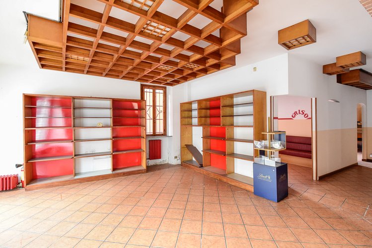 Vighizzolo 46/25 Cantù